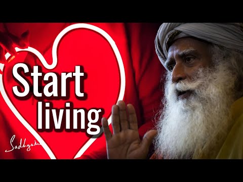 Sadhguru - Stop Complaining, Start Living: Conscious Choices for Love and Life