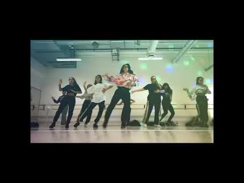 Fuego - DJ Snake (with Sean Paul & Anitta, feat. Tainy) || Choreography by Kay
