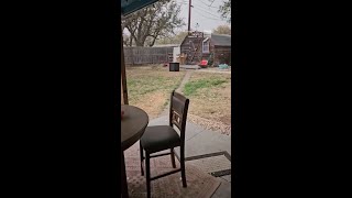 Download lagu Hail Crashes Through Skylights in Texas Home mp3 Download lagu Hail Crashes Through Skylights in Texas Home mp3