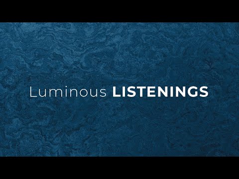 Luminous Voices - Mother's Song by Jocelyn Hagen