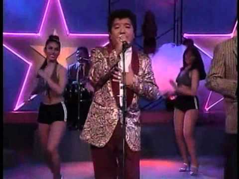 La Venezolana-Pastor Lopez