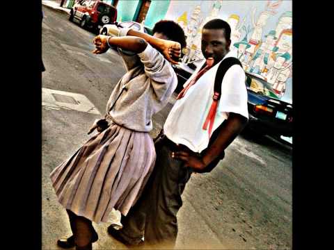 Fred Dizzle - You Cant Suspend Me