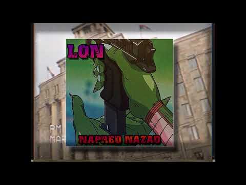 LON -  Napred Nazad (prod. by mnchz)