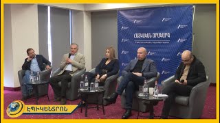 Հայաստանում 2026-ի ընտրությունները դառնալու են ՌԴ-Արևմուտք առճակատման կետ. Մանուկյան