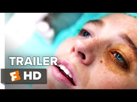 All I See Is You (2017) Official Trailer