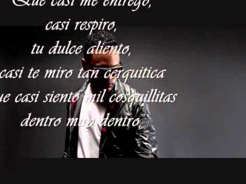 Toby Love - Casi casi (letra) - Bachata 2011