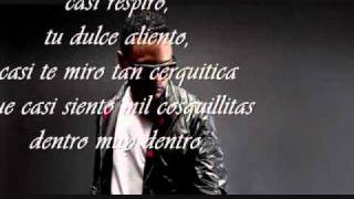 Toby Love - Casi casi (letra) - Bachata 2011