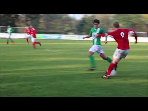 EGVV - Lochuizen 1 - 4