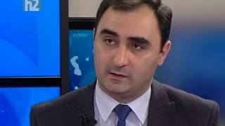 Խոսքի իրավունք - Բաբկեն Պիպոյան