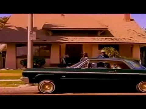 MC Eiht, King Tee & Dresta - Straight Outta Compton