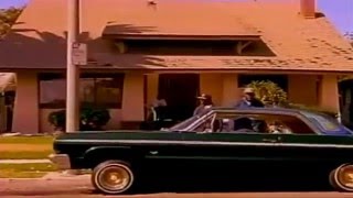 MC Eiht, King Tee &amp; Dresta - Straight Outta Compton