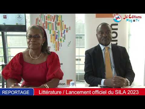 Lancement officiel du SILA 2023 : Les innovations de la 13e édition, annoncées