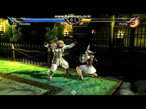 SCV Casual Match : Hyunmu vs Dongssss 1