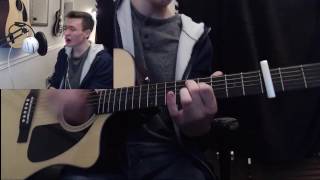 I Will Never Wait - With Confidence Acoustic Cover by One To Many