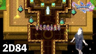世直しパレードを彷彿とさせる派手な見た目w【ドラゴンクエストⅪS】ダイエット実況Season2D84