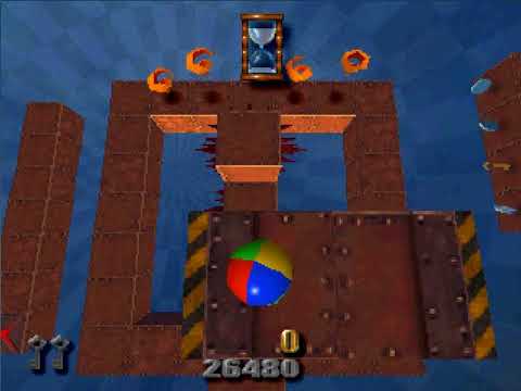 Kula World/Roll Away 'The Final' Speedrun - 9:06