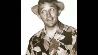 Bing Crosby - It's Not For Me To Say