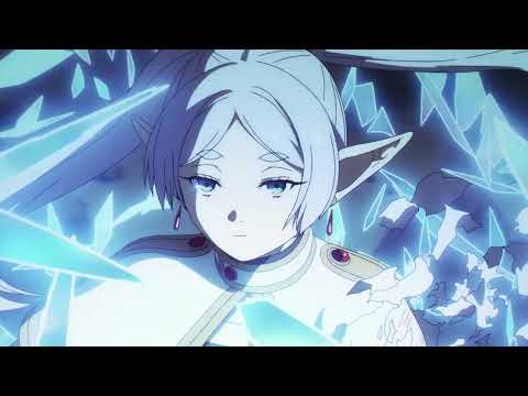 Frieren Magic Exam Best Moments | Frieren: Beyond Journey’s End