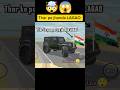 Thar पर झंडा कैसे लगाए In Indian Vehicles Simulator 3d Game Gamingvideos