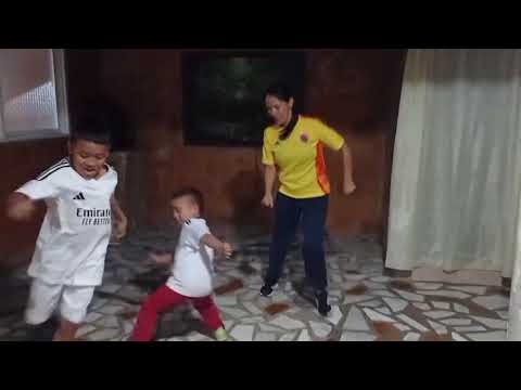 ACTIVIDADES DIA DE LA NIÑEZ IE ANTONIO JOSE DE SUCRE