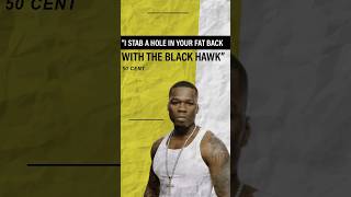 50 Cent - Tia Told Me (Rick Ross Diss) #50cent #lyrics #hiphop