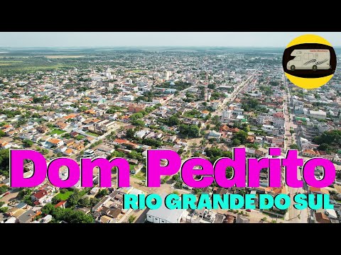 DOM PEDRITO RS | MELHOR CIDADE DO RIO GRANDE DO SUL? | RS GALILEU MOTORHOME | T2023 EP 07