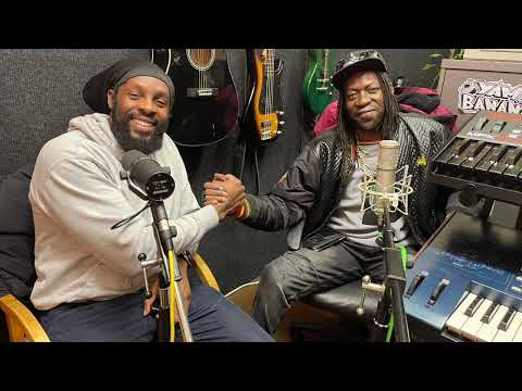 Da Fuchaman Fire Blaze Christmas Special ft Blackout Ja, Jah Garvey, Uri Green, Kayla, Kaay Coated..