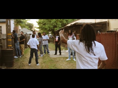 Mozzy Twin x A.B Milli x Lil Goofy - Act A Fool