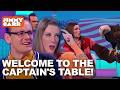 Captain Chaos! Best of Sean Lock, Katherine Ryan, Aisling Bea & More! | 8 Out of 10 Cats DEFAULT Thumbnail