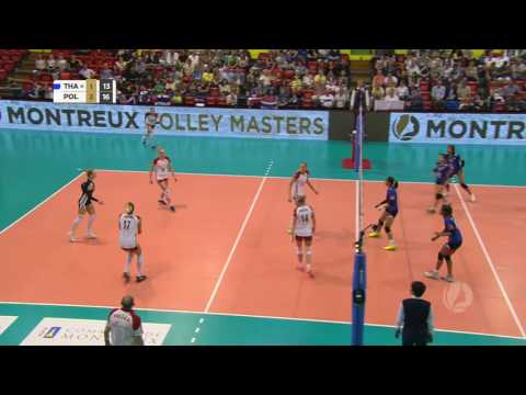 Never give up! This rally is the proof why!