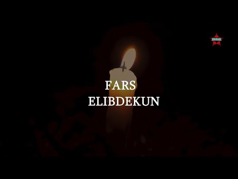 New Eritrean Bilen Video Music * ፋርስ እልብደኩን* by AFORQI ESTIFANOS (Official Video)