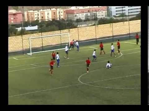 Alejandro Avella Ud Telde