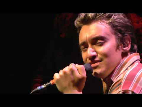 Barny Fletcher - Wasted Sunset (featuring The Waterboys)