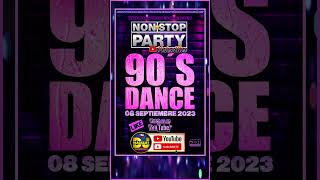 Download lagu PROMO VIDEOMIX/MEGAMIX 90´S DANCE NON*STOP PARTY BY DJ BLACKLIST mp3