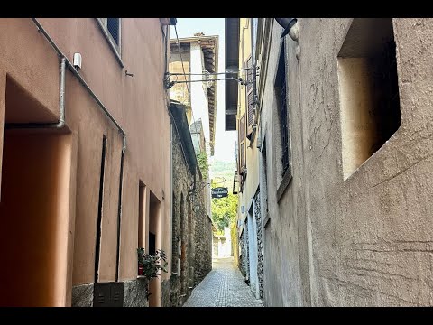 Vendesi Appartamento Dongo 100mt dal Lago | Agenzia Immobiliare Tre Pievi