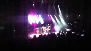 G3 Live in Caracas, John Petrucci - Damage Control