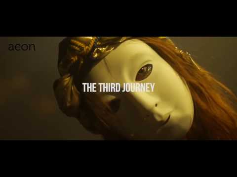 Kosmodrom - The Third Journey Official Trailer