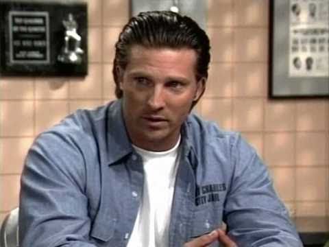 Liason 6/7 & 6/8/07 - Elizabeth Visits Jason @ The PCPD