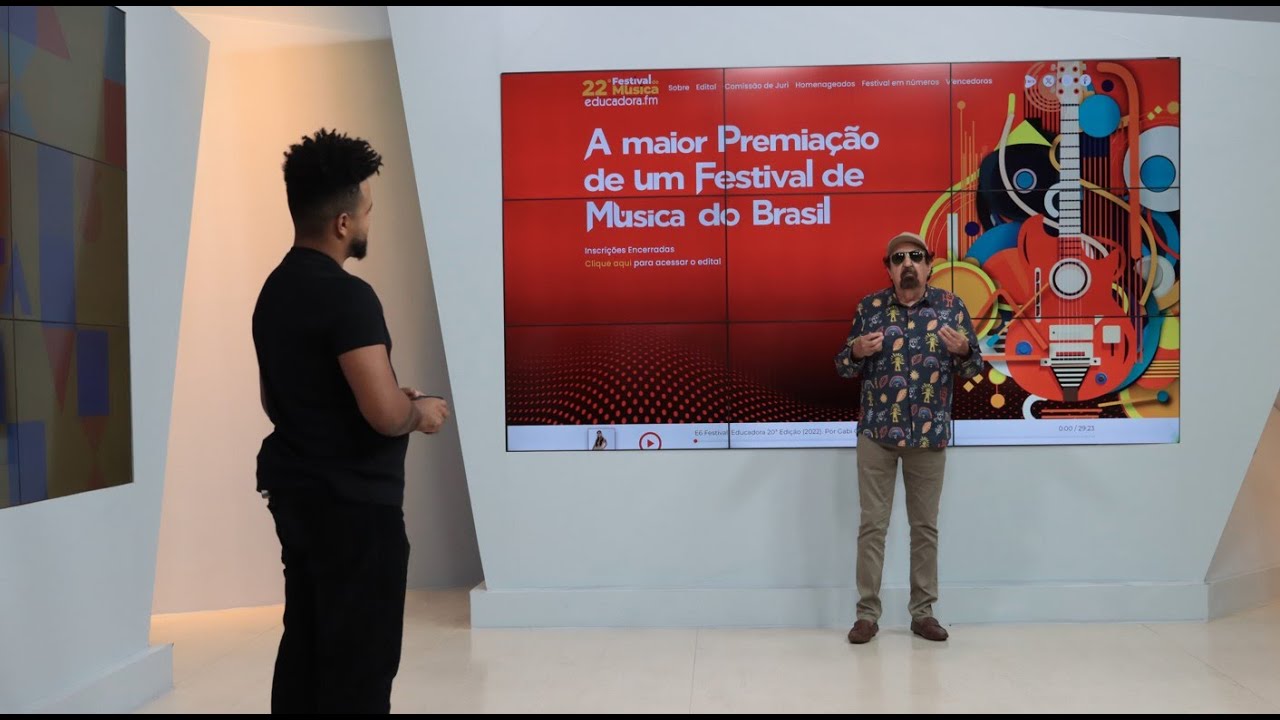 PAULINHO BOCA DE CANTOR FALA SOBRE HOMENAGEM AOS NOVOS BAIANOS | TVE REVISTA 01/10/2024