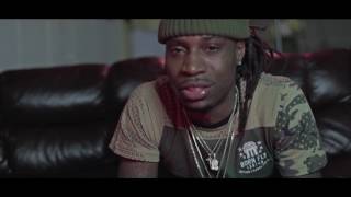 CASINO MEL - SMOKE & DRANK (MUSIC VIDEO)