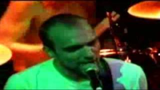 Sunny Day Real Estate - Killed By An Angel (with lyrics)