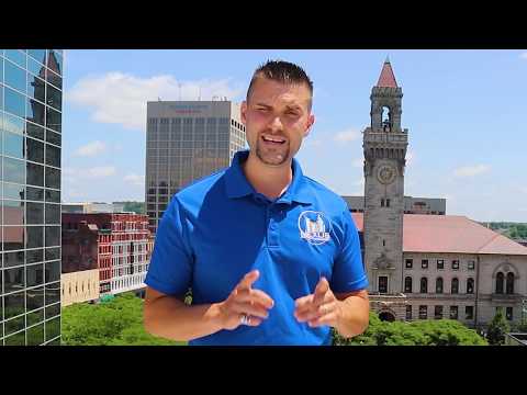 Worcester Massachusetts Welcomes Newest Nexus Property Management Franchise Office!