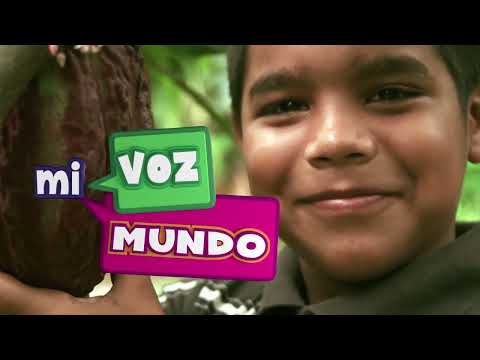Milagro, Ecuador | Mi Voz Mi Mundo — Documental