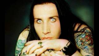 Marilyn Manson &amp; the Spooky Kids - Negative Three