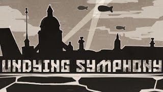 SURVIVING THE LENINGRAD SIEGE - Undying Symphony (Demo)