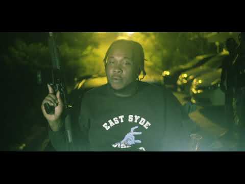 Eastsyde Apollo, Fari Dan - Suicide [Official Music Video]