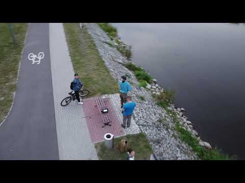 Wronki Warta 24.09.2020