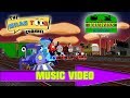 All Together Now Music Video The Railways Of Crotoonia