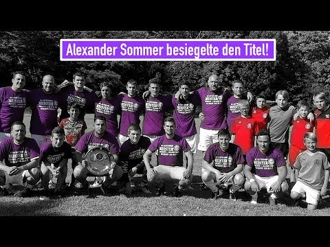 Reserve USV Halbturn - Reserve SC Gattendorf 10.6.2017