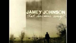 Jamey Johnson- Dreaming My Dreams With You.mpg